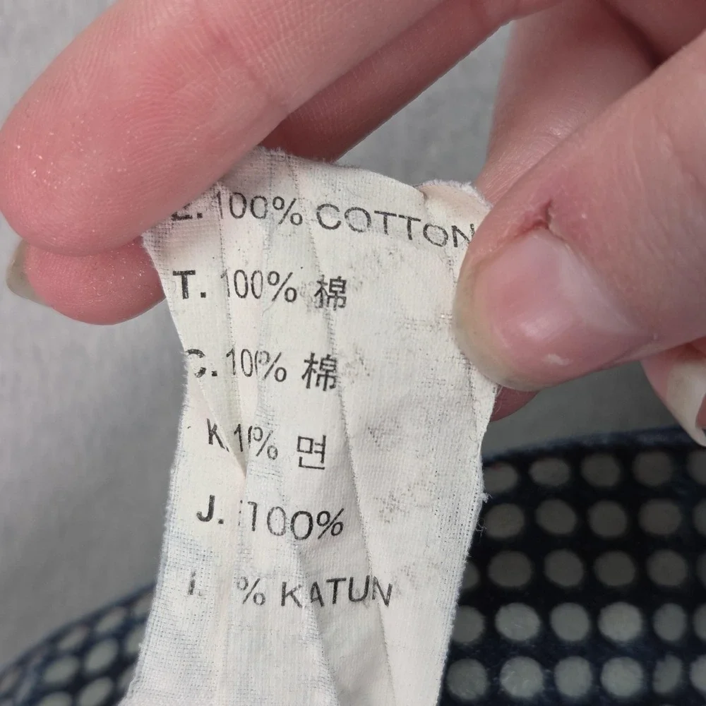 Levis important sizing